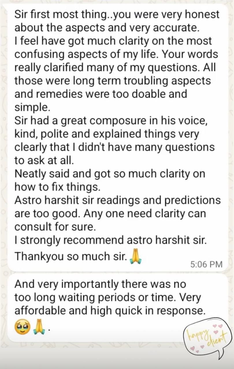 Client review screenshot 3
