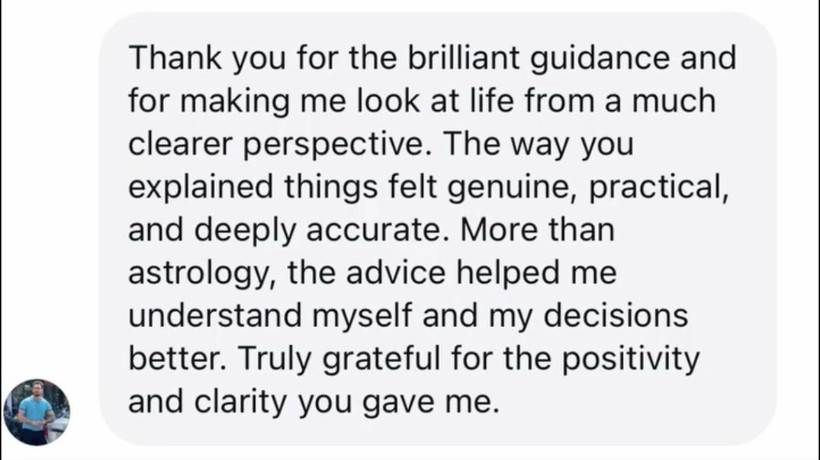 Client review screenshot 22