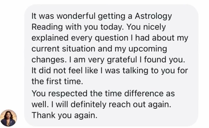 Client review screenshot 21