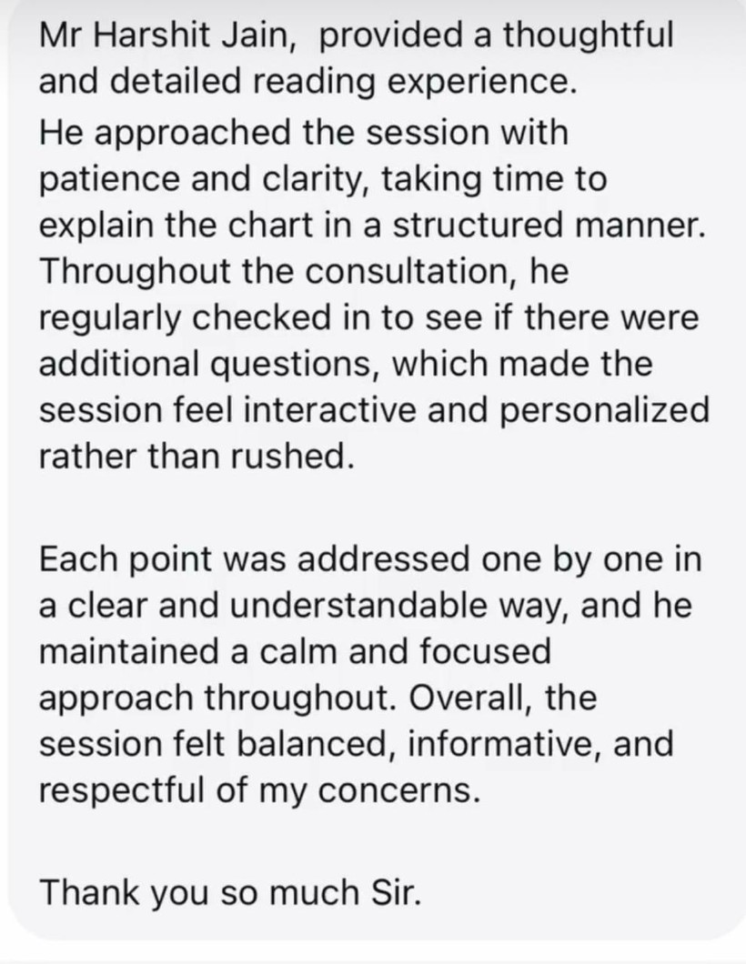 Client review screenshot 8