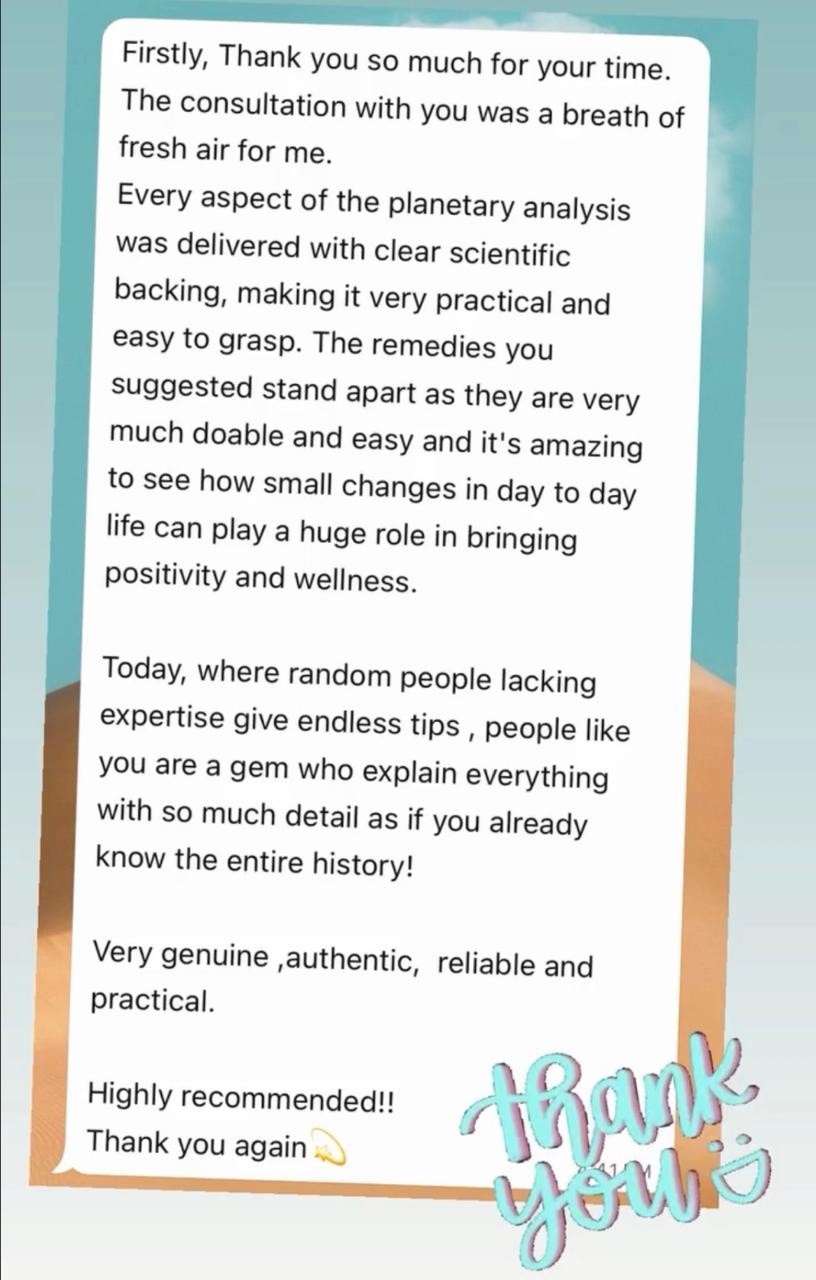 Client review screenshot 4