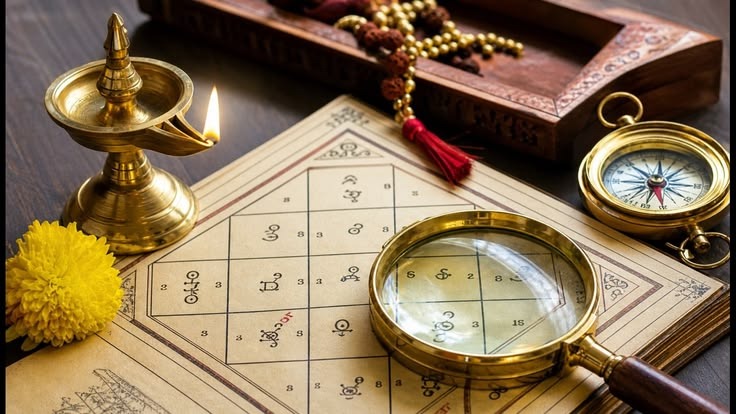 Yog & Dosha Analysis